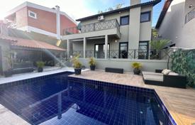 6غرفة شقة في مبنى جديد 750 متر مربع Santana de Parnaíba, برزیل. $499,000
