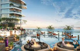 مجتمع مسكوني Damac Bay – Dubai International Marine Club, دبی, امارات متحده عربی. From $1,060,000