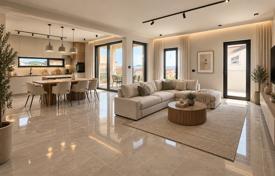 4غرفة آپارتمان  125 متر مربع Sibenik-Knin, کرواسی. 410,000 €