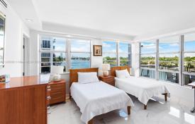 آپارتمان کاندو – سواحل میامی, فلوریدا, ایالات متحده آمریکا. $1,475,000