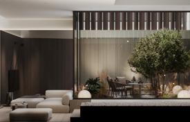 1غرفة آپارتمان  90 متر مربع Batu Bolong Beach, اندونزی. $270,000