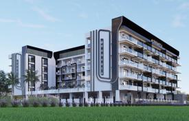مجتمع مسكوني Al Haseen Residences 4 – سيح شعيب 2, دبی, امارات متحده عربی. $461,000 از