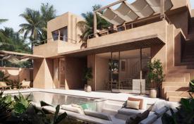 2غرفة ویلا  125 متر مربع Uluwatu, اندونزی. $319,000