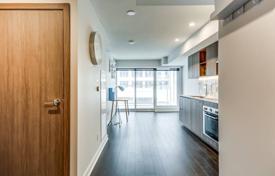 آپارتمان  – Bathurst Street, تورنتو, انتاریو,  کانادا. C$730,000