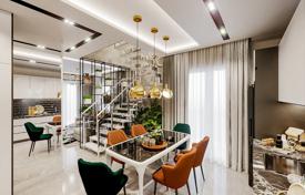 آپارتمان  – محمودلار, آنتالیا, ترکیه. $79,000