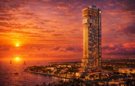 3غرفة شقة في مبنى جديد 79 متر مربع Batumi, گرجستان. 305,000 €