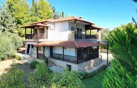 4غرفة ویلا  200 متر مربع Nikiti, یونان. 690,000 €