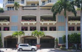 آپارتمان کاندو – Bay Harbor Islands, فلوریدا, ایالات متحده آمریکا. $1,120,000