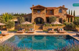 10غرفة کاخ  300 متر مربع Chianciano Terme, ایتالیا. 3,800,000 €