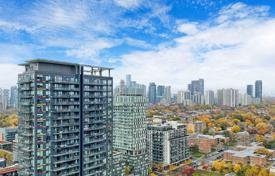 آپارتمان  – Regent Park Boulevard, Old Toronto, تورنتو,  انتاریو,   کانادا. C$969,000