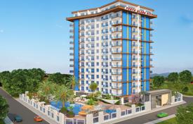 New residential complex with apartments محمودلار, ترکیه. 7,996,000 TRY از