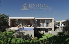 4غرفة دو خانه بهم چسبیده 211 متر مربع Sea Caves, قبرس. 990,000 €