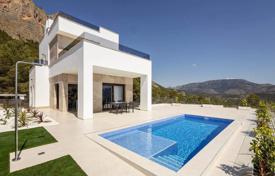 3غرفة ویلا  129 متر مربع Polop, اسپانیا. 769,000 €