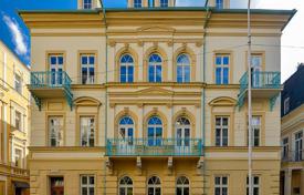 عمارت  – ماریانسک لازن, Karlovy Vary Region, جمهوری چک. 4,149,000 €