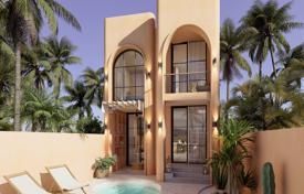 2غرفة ویلا  130 متر مربع South Kuta, اندونزی. $281,000