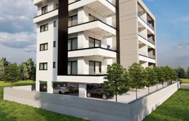 2غرفة شقة في مبنى جديد Limassol (city), قبرس. 538,000 €