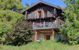 دو خانه بهم چسبیده – Valais, سویس. 3,800 € هفته ای