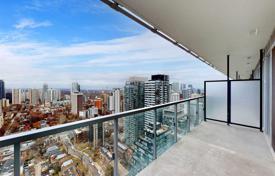 1غرفة آپارتمان  Old Toronto, کانادا. C$1,039,000