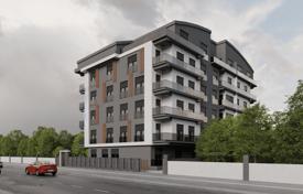3غرفة آپارتمان  95 متر مربع Antalya (city), ترکیه. 10,228,000 TRY