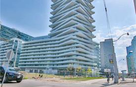 آپارتمان  – Queens Quay East, Old Toronto, تورنتو,  انتاریو,   کانادا. C$1,035,000