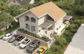 3غرفة آپارتمان  69 متر مربع Malinska, کرواسی. 320,000 €