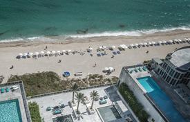 آپارتمان  – North Miami Beach, فلوریدا, ایالات متحده آمریکا. $2,500,000
