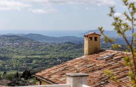 5غرفة  دو خانه بهم متصل Chateauneuf-Grasse, فرانسه. 570,000 €