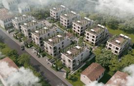 1غرفة آپارتمان  46 متر مربع مدينة تيفات, مونته نگرو. 233,000 €