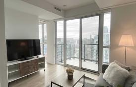 آپارتمان  – Peter Street, Old Toronto, تورنتو,  انتاریو,   کانادا. C$862,000