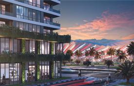 2غرفة شقة في مبنى جديد 53 متر مربع Batumi, گرجستان. $106,000