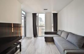 آپارتمان  – Wellesley Street East, Old Toronto, تورنتو,  انتاریو,   کانادا. C$997,000