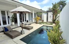 3غرفة ویلا  157 متر مربع Bingin Beach, اندونزی. $303,000