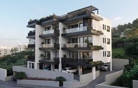 New residential complex with apartments Germasogeia, قبرس. 500,000 € از
