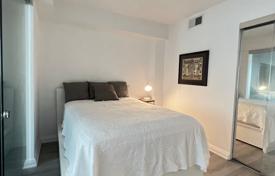 3غرفة آپارتمان  Old Toronto, کانادا. C$860,000