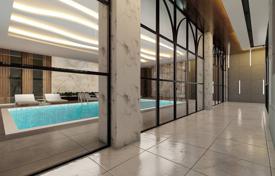 ساختمان تازه ساز – محمودلار, آنتالیا, ترکیه. $237,000