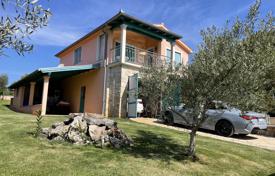 4غرفة خانه  120 متر مربع Marcana, کرواسی. 700,000 €