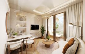 2غرفة آپارتمان  56 متر مربع South Kuta, اندونزی. $249,000