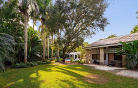 خانه  – Coral Gables, فلوریدا, ایالات متحده آمریکا. $4,500,000