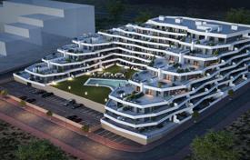 3غرفة آپارتمان  212 متر مربع San Miguel de Salinas, اسپانیا. 320,000 €