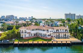 ویلا  – Fort Lauderdale, فلوریدا, ایالات متحده آمریکا. 5,012,000 €
