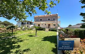 3غرفة خانه  160 متر مربع Sithonia, یونان. 450,000 €