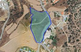 زمین تجاری Pareklisia, قبرس. 3,000,000 €
