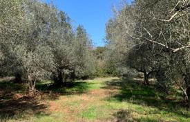 زمین کشاورزی – Istria County, کرواسی. Price on request