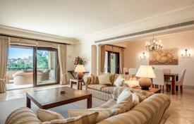 آپارتمان  – Sotogrande, اندلس, اسپانیا. 645,000 €