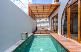2غرفة ویلا  100 متر مربع Ubud, اندونزی. $133,000