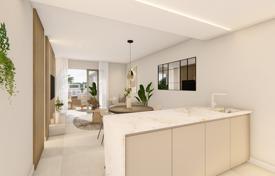 2غرفة دو خانه بهم چسبیده 85 متر مربع Ciudad Quesada, اسپانیا. 309,000 €