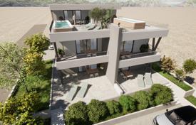 3غرفة آپارتمان  110 متر مربع Vodice, کرواسی. 350,000 €