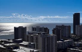 آپارتمان کاندو – Hallandale Beach, فلوریدا, ایالات متحده آمریکا. $1,350,000