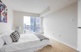 آپارتمان  – Bay Street, Old Toronto, تورنتو,  انتاریو,   کانادا. C$865,000