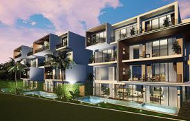 آپارتمان  – Kata Beach, Karon, Mueang Phuket,  پوکت,   تایلند. From $1,388,000